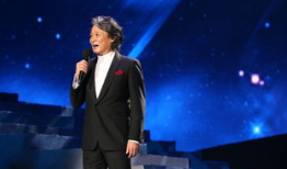 徐涛朗诵视频,情感共鸣的视听盛宴